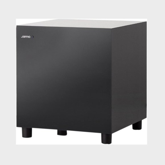 Jamo SUB 210 Subwoofer - Picture 1 of 3